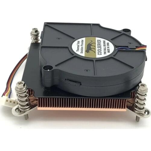 COOLSERVER Computer Fans