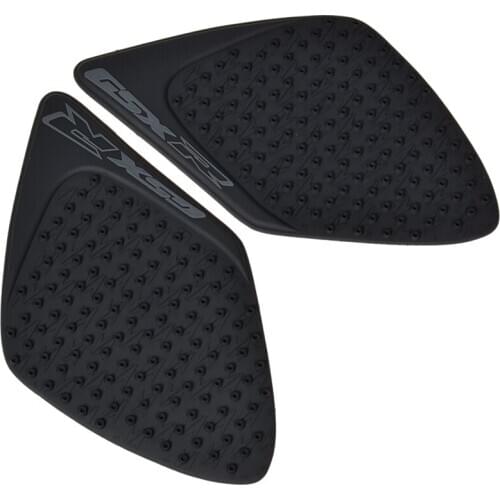 For Suzuki GSXR1000 2007-2008 K7 GSXR 1000 Motorcycle Protector Anti Slip Tank Pad Sticker Gas Knee Grip Traction Side Decal