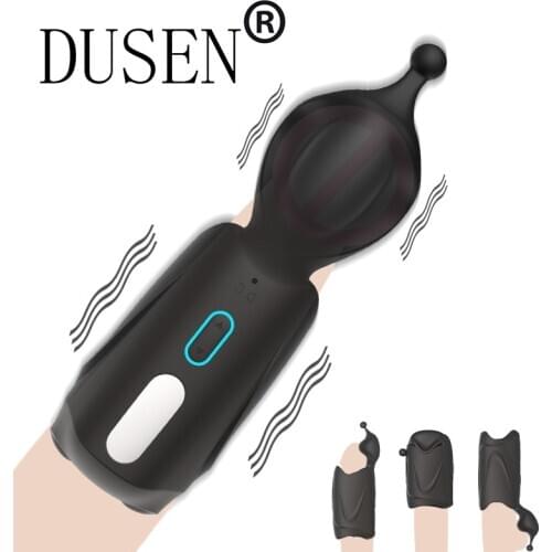 DUSEN Masturbation Cup