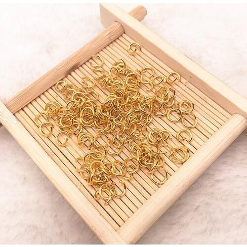 HWYCRRGT Women's Gold Rings