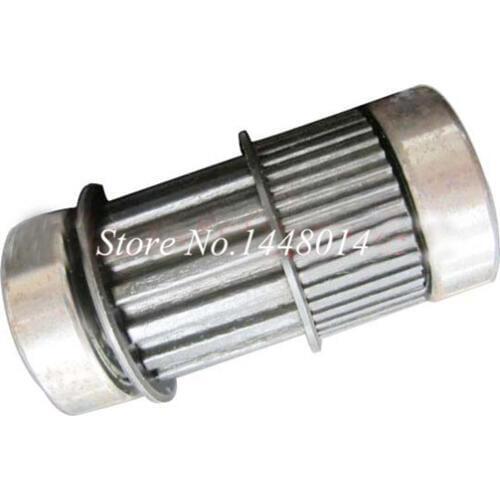 Best wholesale price 17 tooth motor gear for Wit-color double motor pulley 1pc