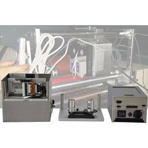 Ink coding linx TT3 batch coder machine