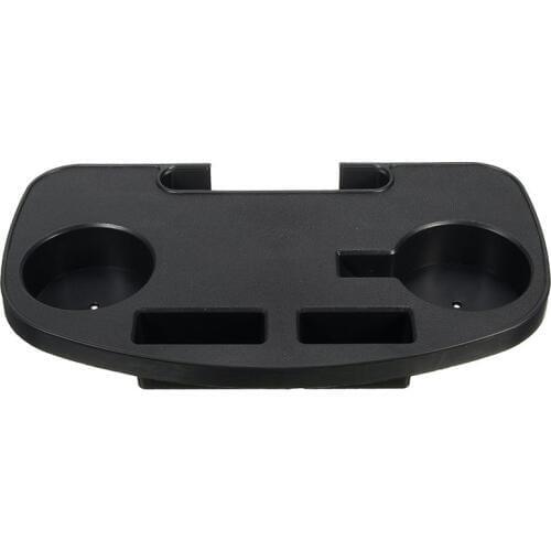 Zero Gravity Lounge Chair Cup Holder Clip On Side Tray Utility Beverage Can New