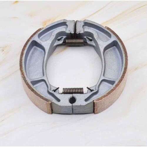 Motorcycle Brake Shoe Drum Brake Shoes for HONDA SCV 100 LEAD SCV100 2004-2010