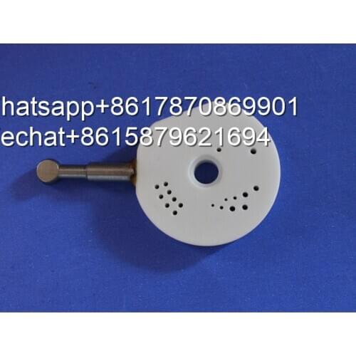 NJK10467 Mindray (China) BC5502 SRV-M