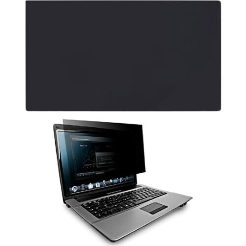 New Arrival Privacy Protective Film Laptop Monitor Notebook for 14 Inch Widescreen 16:9