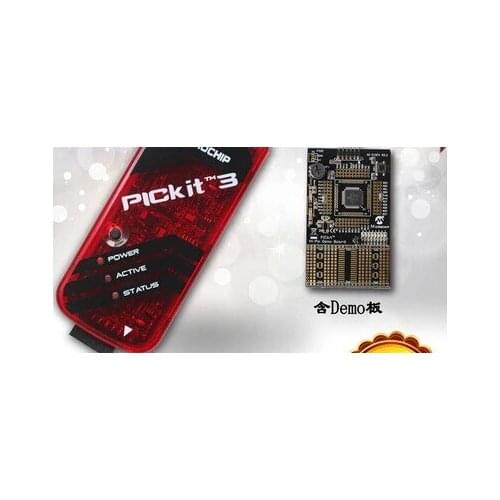 New and original Emulator ICD3 DV164035