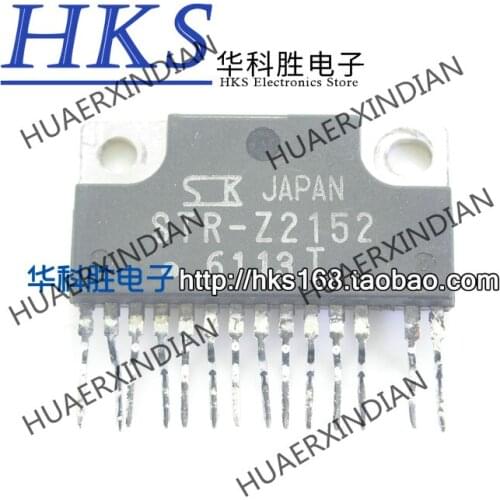 New Original STRZ2152 STR-Z2152