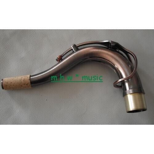 Excellent Tenor saxophone neck head joint =28mm