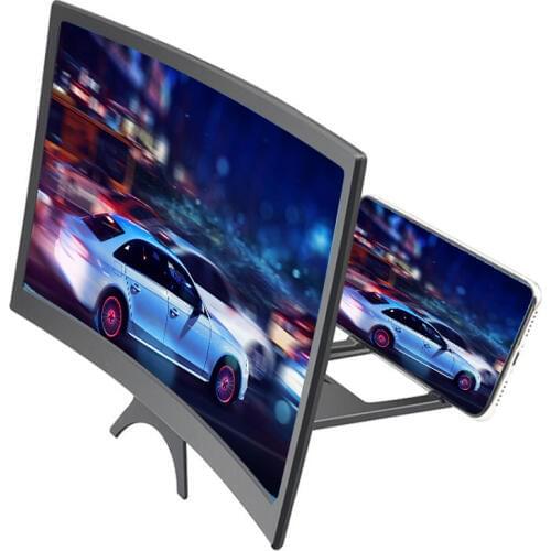 Powstro Magnifying Screens For Smartphones