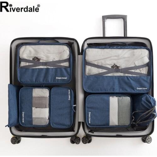 Riverdale Suitcases And Travel Bags
