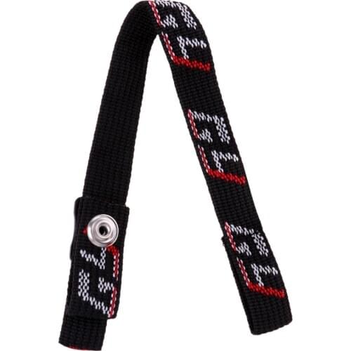 Ice Hockey Helmet Chin Strap Universal Hockey Sports Accessories Lazo le la boucle de sangle Sports Safety