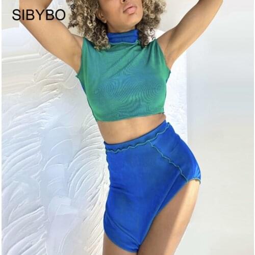 SIBYBO Women's Travel Shorts
