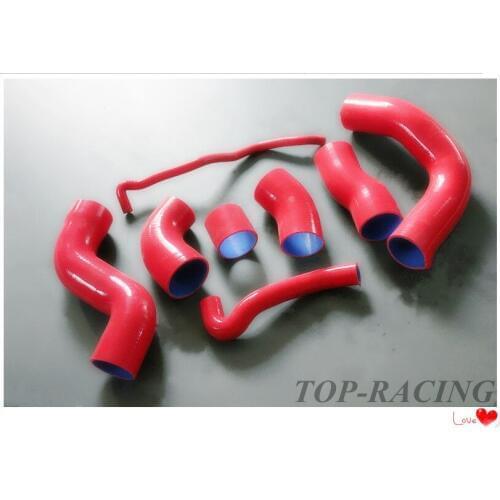 Silicone hose for Audi TT / S3 / SEAT LEON CUPRA R 225PS 1.8T APX/BAM 1998-2006