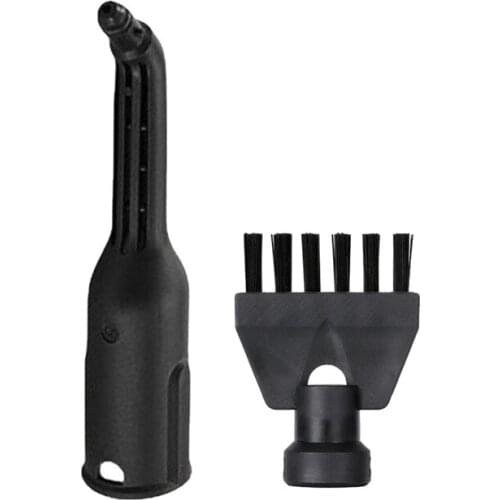 Lengthen Slit Nozzle Brush Sprinkler Flat Brush For KARCHER SC1/SC2/SC3/SC4/SC5 Steam Cleaner