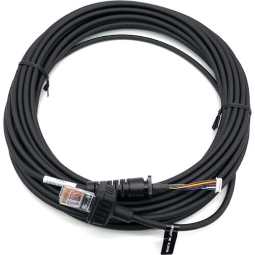 CT-146 extended line extended cable for vertex standard MH-78A10J microphone