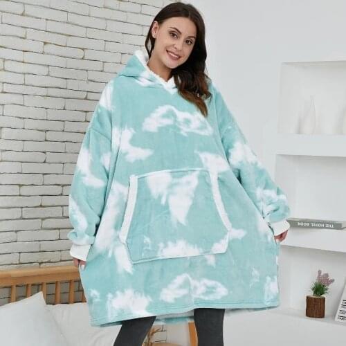 Wensilian Women's Warm Sweatshirts