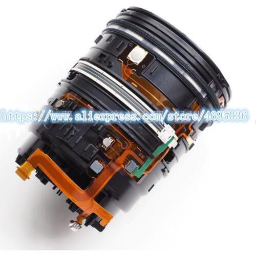 Repair Parts For Sony FE 24-105mm F/4 G OSS SEL24105G Lens Front Holder Bracket Fixed Barrel Ass'y