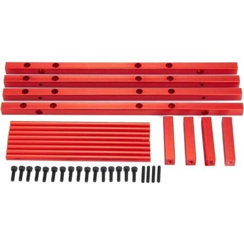 1/10 /Climbing Car Model Car Room General Simulation Wheel Scene Tire Accessories Rack Toy Rack Display RC Q8W4