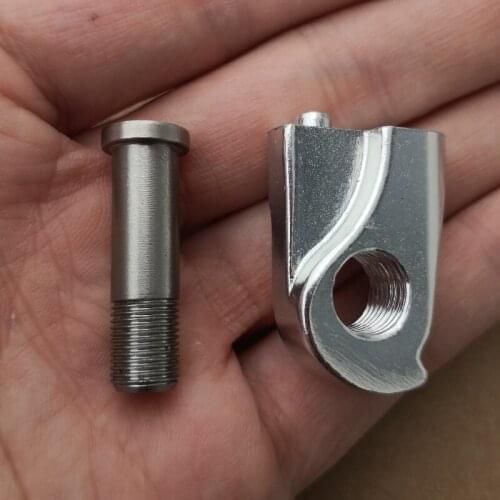 1SET Bicycle derailleur hanger For CUBE #10137 Canyon No.21 Lux CF Stevens Lee Cougan Maxx Bulls Diamondback Norco MECH dropout