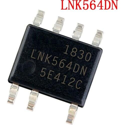 10pcs/lot LNK564DN LNK564 SOP-7