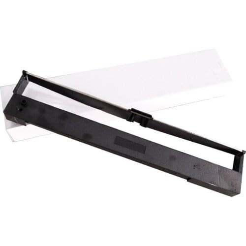 Printer Ribbon Cartridge For PRKN407-1 9070 9065 3460, 3470, 3480, 3850, 3870+, 9058(D), 9060, 9068 TALLYGENICOM 348 Black