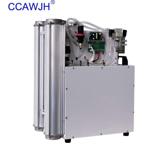 2021! 10L Oxygen Maker For Medical & Industry Use PSA O3 Concentrator Built-in Air Compressor & Cooling Device