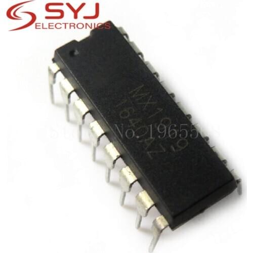 5pcs/lot MX1919 MX 1919 DIP-16 In Stock