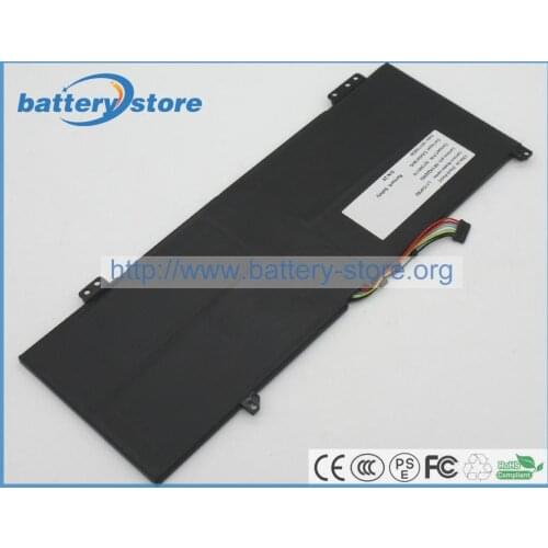 FREE SHIP 2964mAh, 34W Genuine battery L17C4PB2 5B10Q22882 921300170 3ICP4/41/110 5B10Q22883 L17M4PB2 for Lenovo laptop