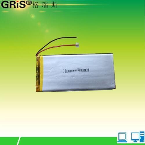 New Hot 3.7V 4555115 4355117 Newman T7/P7/N7/M7/N18 For VI60 batteries 3200mah Rechargeable Li-ion Cell