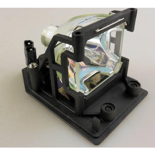 AWO SP-LAMP-LP2E Replacement Projector Lamp Compatible Module for INFOCUS LP280/LP290/LP290E/LP295/RP10S/RP10X/ASK C20/C20+/C60