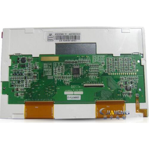 For Porcheson PS660AM PS860AM Panel LCD TB118 Panel LCD Screen Display LCD free shipping