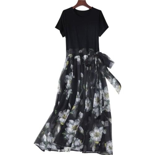 Eorish Floral Summer Dresses