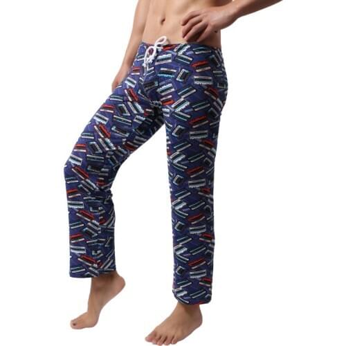 Fulucky Men's Thermal Underwear