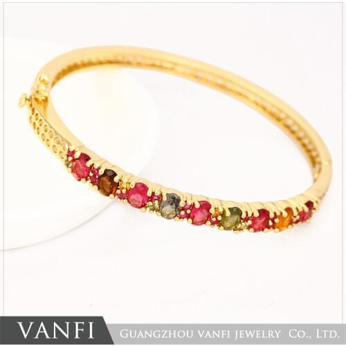 Kfvanfi Rigid Bracelets