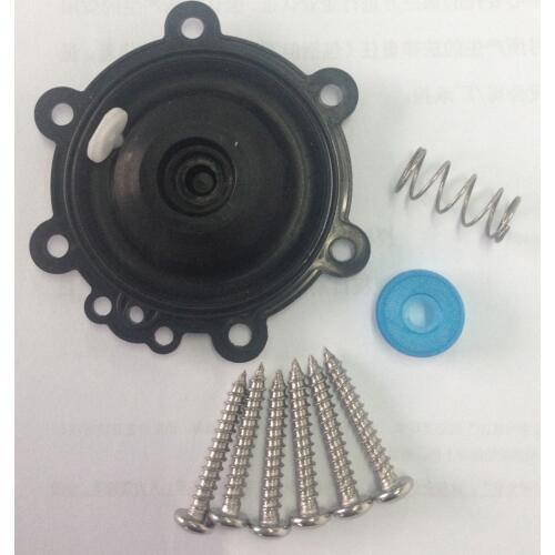 Garden irrigation Diaphragm Repair Kit for D- Series Valves