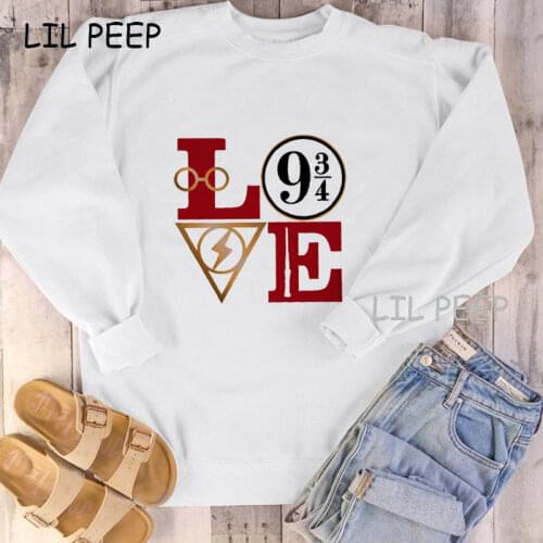LIL PEEP Womens Long Hoodies
