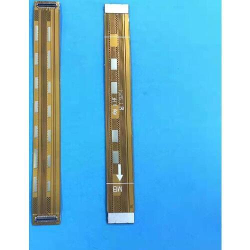 For Motorola Moto One vision P50 Main Board Motherboard Flex Cable Ribbon Connection Board Component Replacement Spare Parts