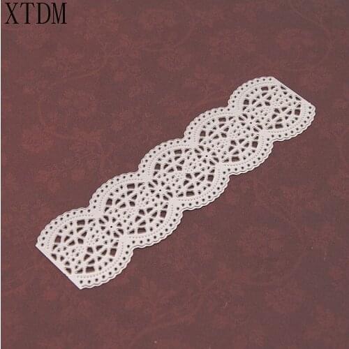 Metal craft totem paper die cutting dies for Scrapbooking/DIY Easter wedding Halloween Easter card