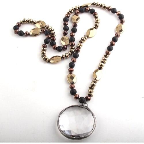 MOODPC Vintage Necklaces