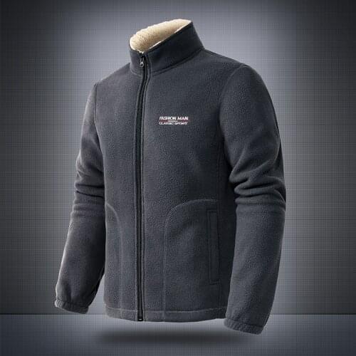 2021 Fall and Winter Stand-Up Collar Men Cotton-Padded Jacket Casual Cotton-Padded Jacket Mens Padded Jacket Padded Jacket Men