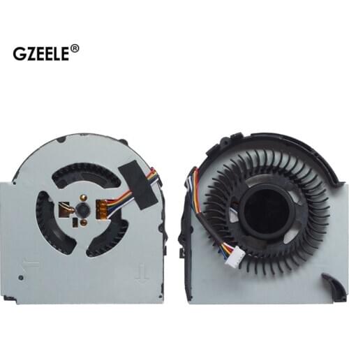 New laptop CPU cooling fan Cooler For Lenovo THINKPAD L440 L540