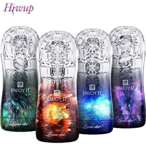 Чашка для мастурбации POMFW China At AliExpress