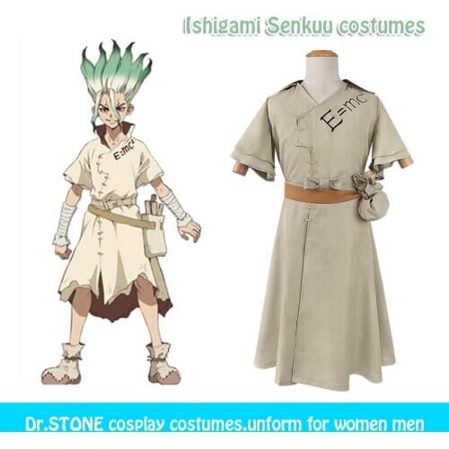SATCOPY Cosplay Costumes