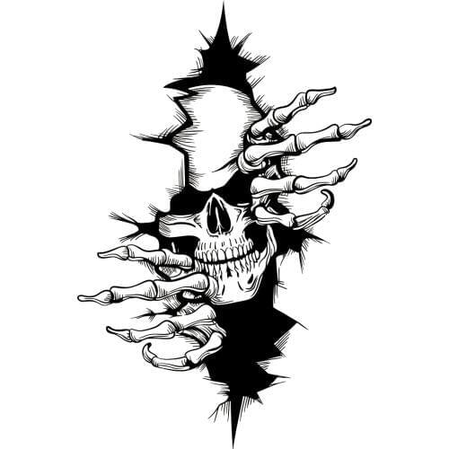 Skeleton Transparent Silicone Stamp And metal die/Seal for DIY scrapbooking/photo album Decorative clear stamp sheets