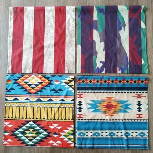 Tactical Bandana Summer Face Scarves Tubular Head Mask Scraf Camo Anti-UV Windproof Neck Gaiter Cover for Men Women