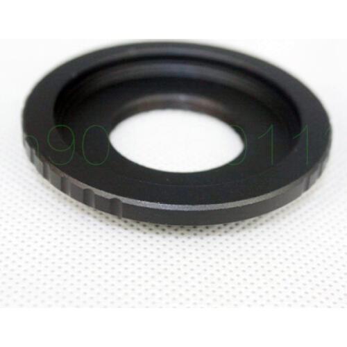10PCS C-FX Camera Lens Adapter for CCTV TV Lens for Fujifilm X-Pro1 X-Pro2 X-T1 X-T2 X-T20 X-T10 X-E1 X-E2 X-E3 X-M1 X-A1 X-A2