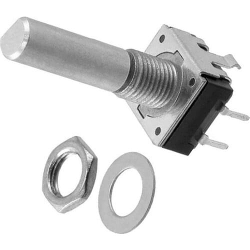 BOURNS Machine Tools And Accessories