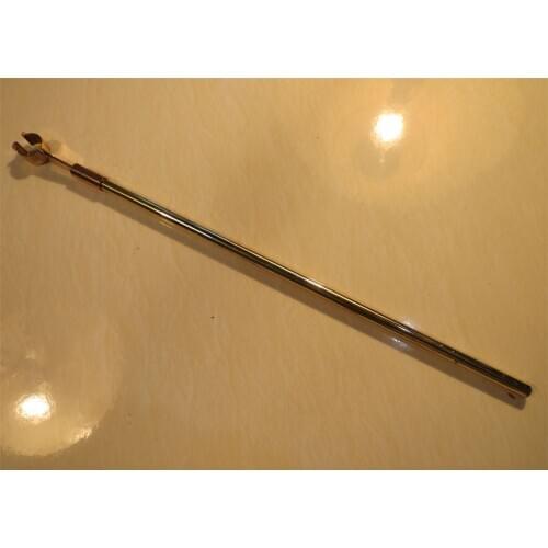 Bass manufacturing tool bass string clamp take out string tool