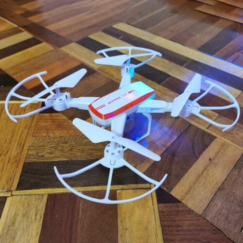 MARSPOWER Video Quadcopters